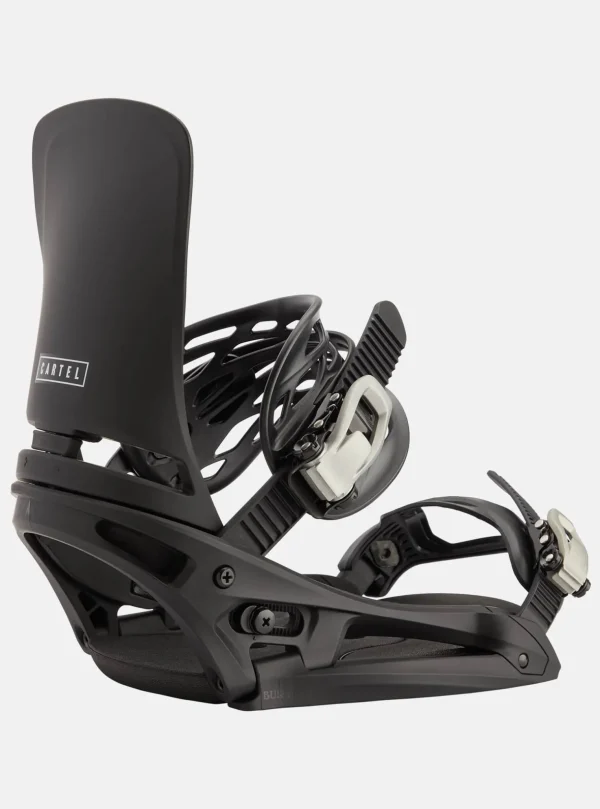Men's Burton Cartel EST® Snowboard Bindings