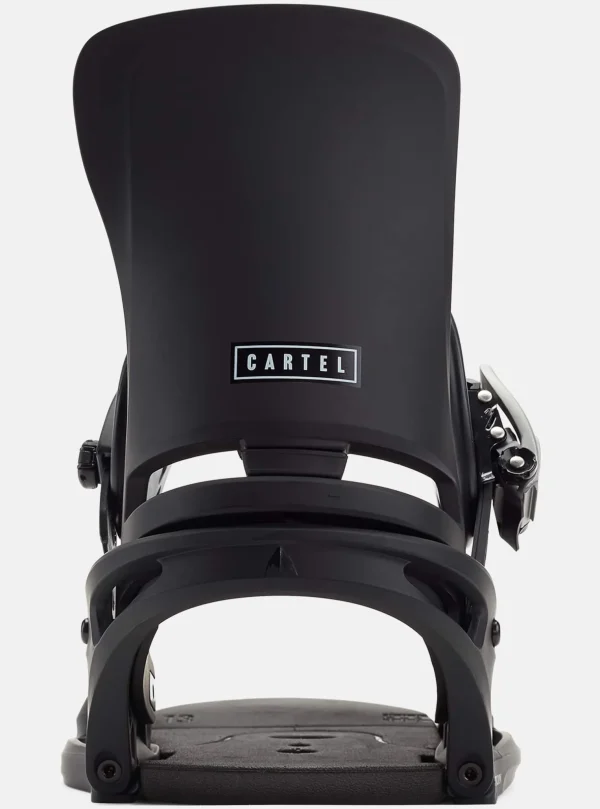 Men's Burton Cartel EST® Snowboard Bindings