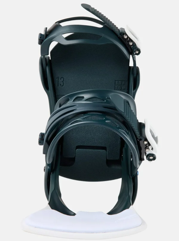 Men's Burton Cartel Re:Flex Snowboard Bindings