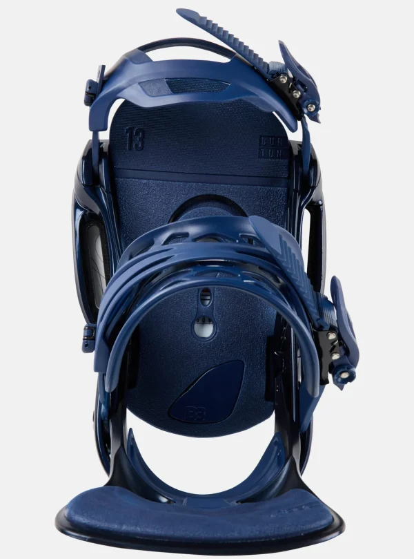 Men's Burton Cartel X EST® Snowboard Bindings