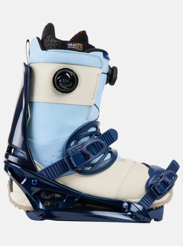 Men's Burton Cartel X EST® Snowboard Bindings