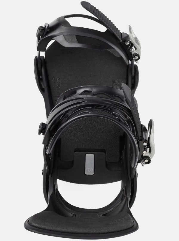 Men's Burton Cartel X Re:Flex Snowboard Bindings
