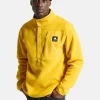 Men's Burton Cinder Pullover Fleece