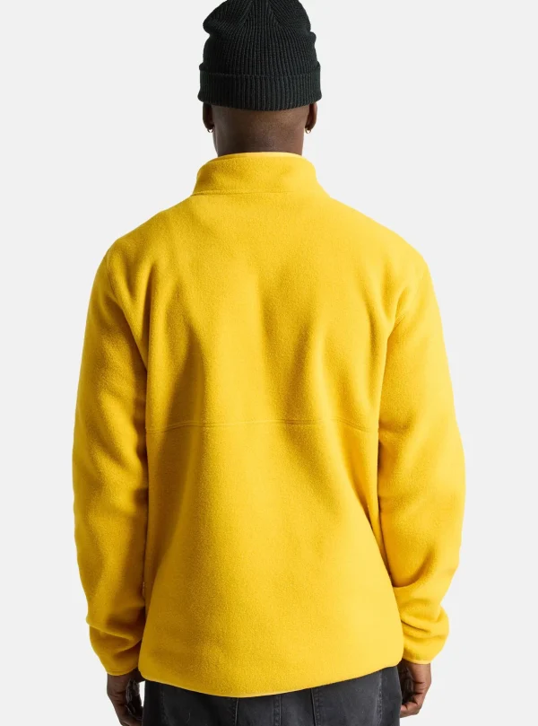 Men's Burton Cinder Pullover Fleece