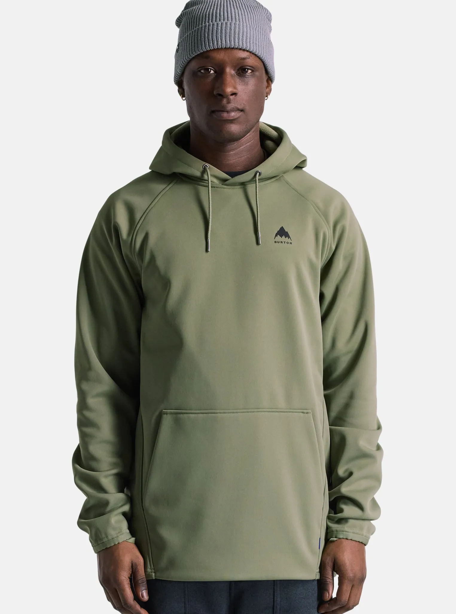 mens_burton_crown_weather_1-2.webp Men's Burton Crown Weatherproof Pullover Fleece