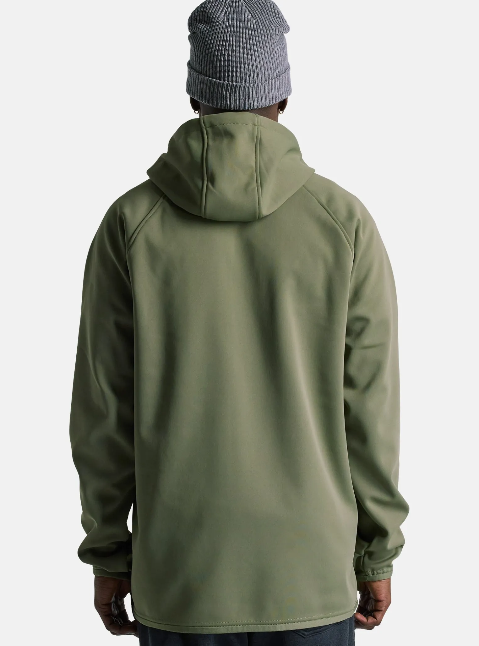 mens_burton_crown_weather_2-2.webp Men's Burton Crown Weatherproof Pullover Fleece