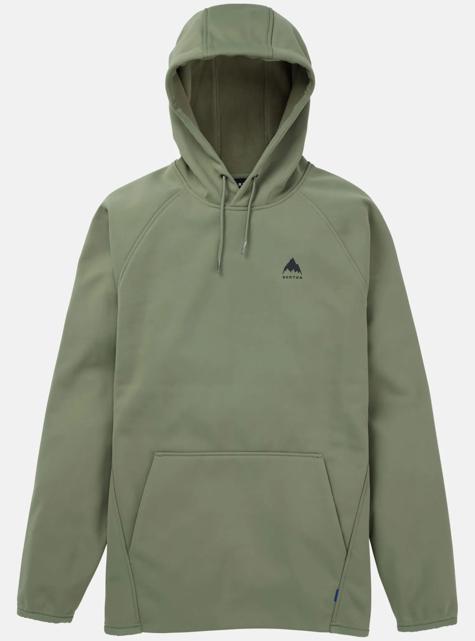 mens_burton_crown_weather_4-2.webp Men's Burton Crown Weatherproof Pullover Fleece