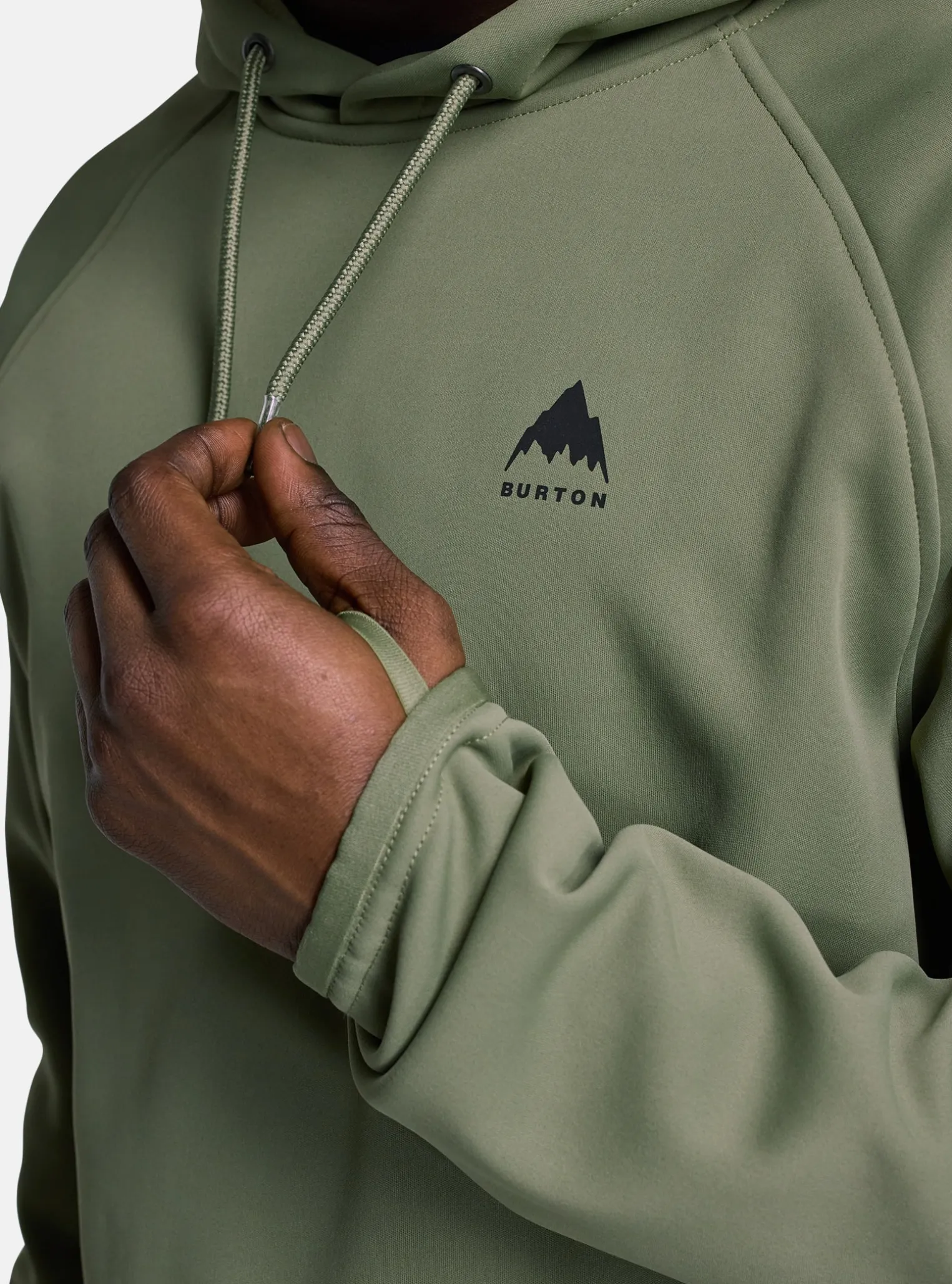 mens_burton_crown_weather_5.webp Men's Burton Crown Weatherproof Pullover Fleece