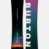 Men's Burton Custom X Camber Snowboard