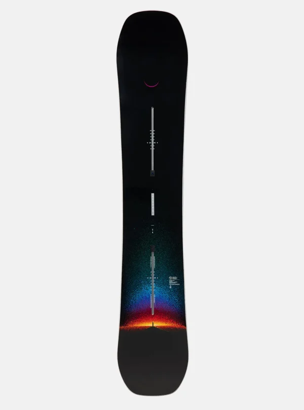 Men's Burton Custom X Camber Snowboard