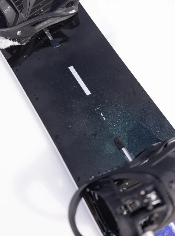 Men's Burton Custom X Camber Snowboard