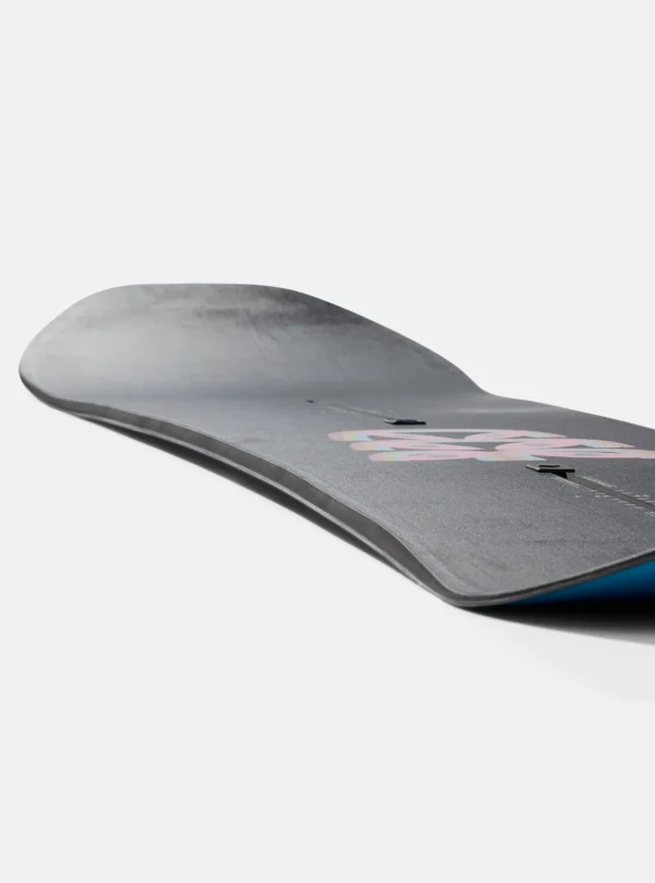 Men's Burton Deep Thinker Camber Snowboard