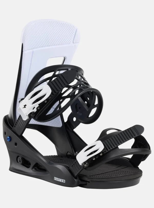 Men's Burton Freestyle Re:Flex Snowboard Bindings