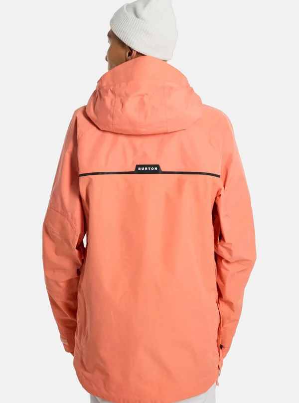 Men's Burton Frostner 2L Anorak Jacket
