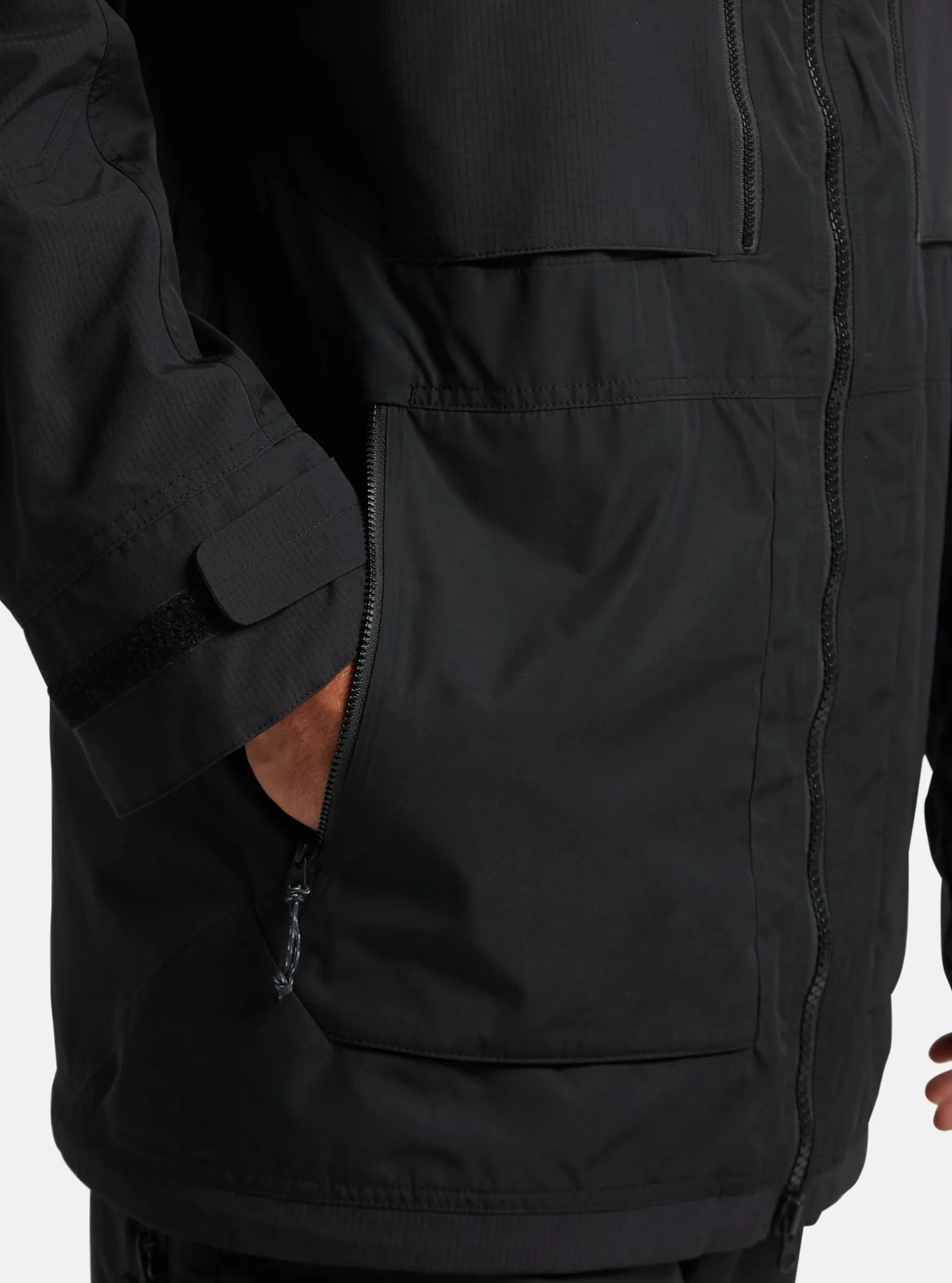 mens_burton_frostner_l_ja_4.webp Men's Burton Frostner 2L Jacket