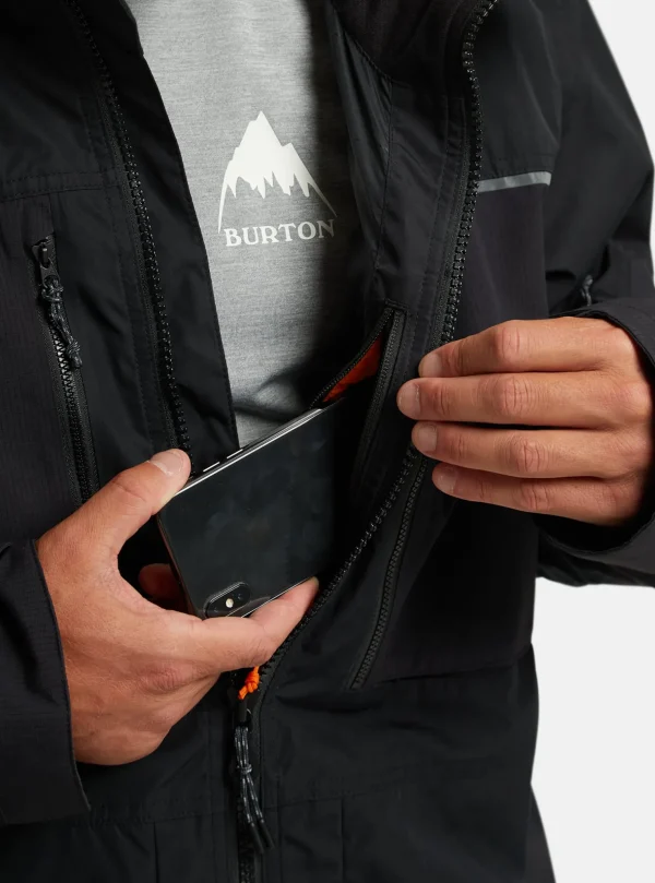 Men's Burton Frostner 2L Jacket