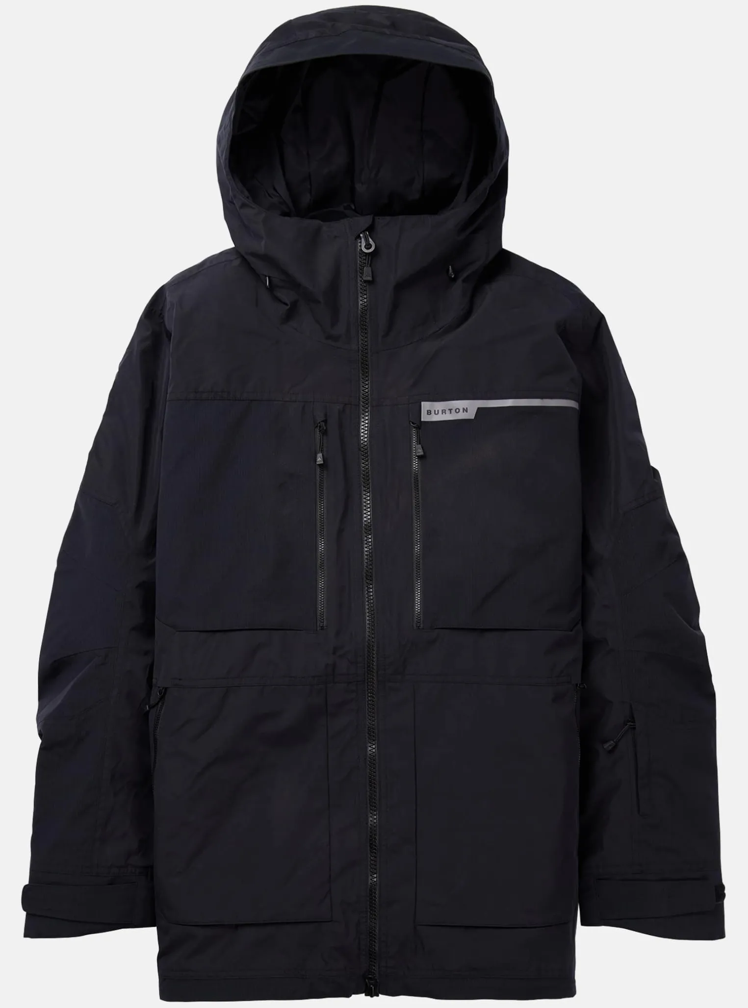 mens_burton_frostner_l_ja_8.webp Men's Burton Frostner 2L Jacket
