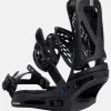 Men's Burton Genesis Re:Flex Snowboard Bindings