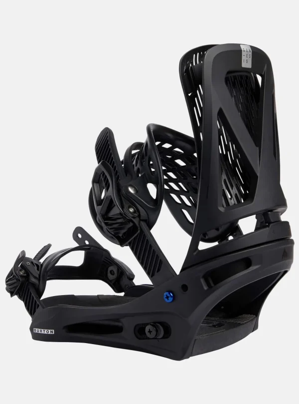 Men's Burton Genesis Re:Flex Snowboard Bindings