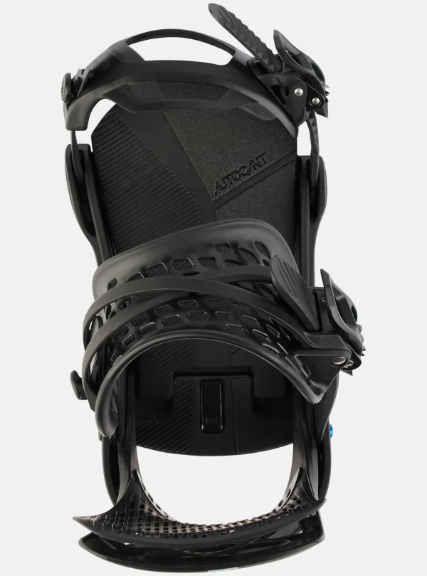 Men's Burton Genesis Re:Flex Snowboard Bindings