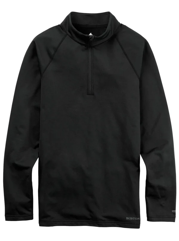 Men's Burton Heavyweight X Base Layer Quarter-Zip