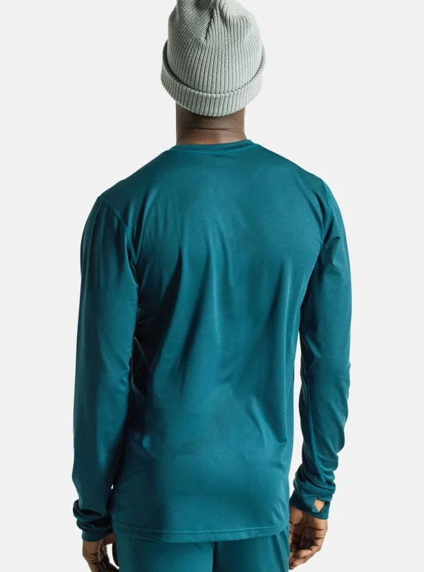 Men's Burton Lightweight X Base Layer Crewneck