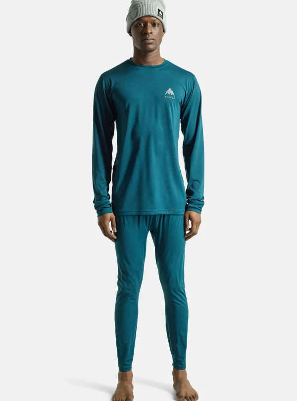 Men's Burton Lightweight X Base Layer Crewneck