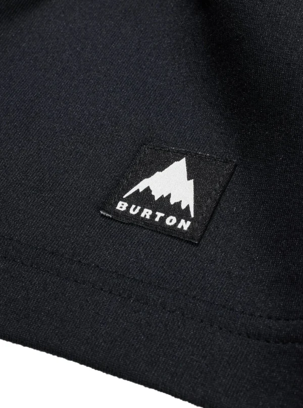 Men's Burton Midweight Base Layer Crewneck