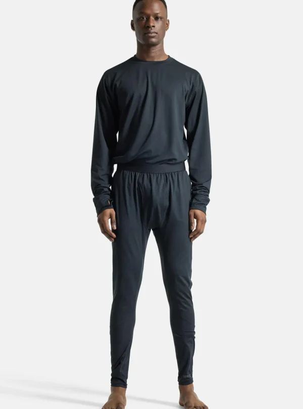 Men's Burton Midweight X Base Layer Pants