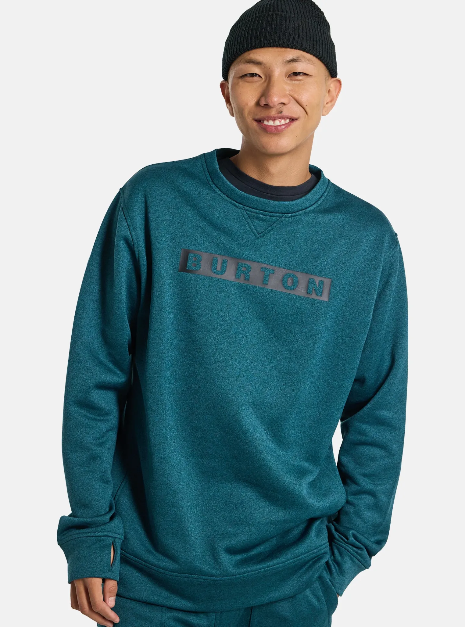 mens_burton_oak_crewneck__0-1.webp Men's Burton Oak Crewneck Fleece