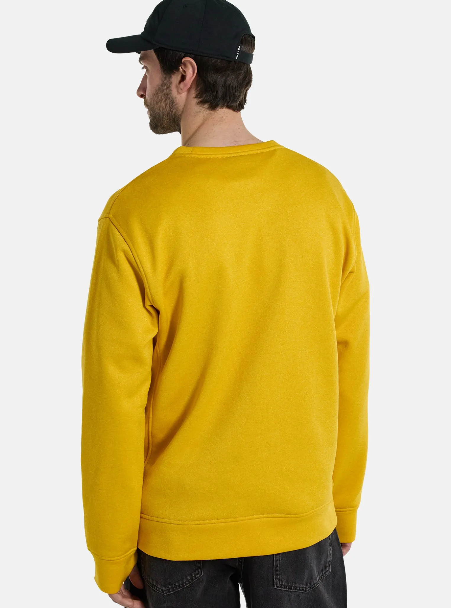mens_burton_oak_crewneck__1.webp Men's Burton Oak Crewneck Sweatshirt