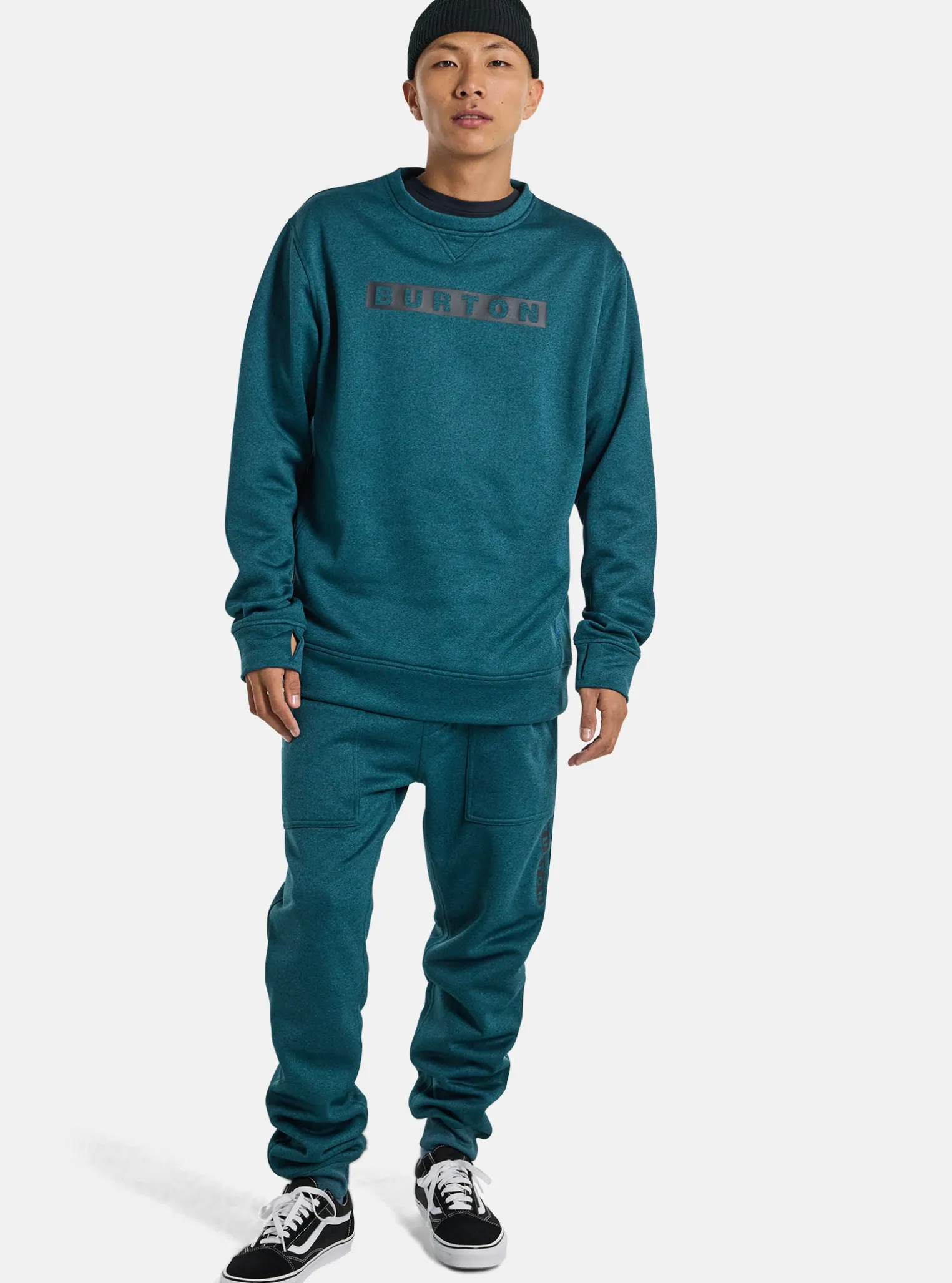 mens_burton_oak_crewneck__3-1.webp Men's Burton Oak Crewneck Fleece