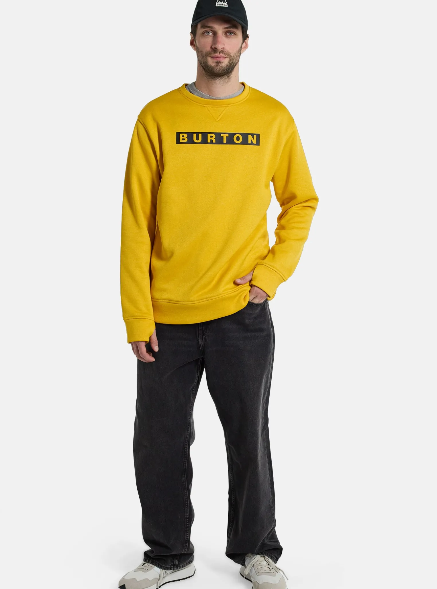 mens_burton_oak_crewneck__3.webp Men's Burton Oak Crewneck Sweatshirt