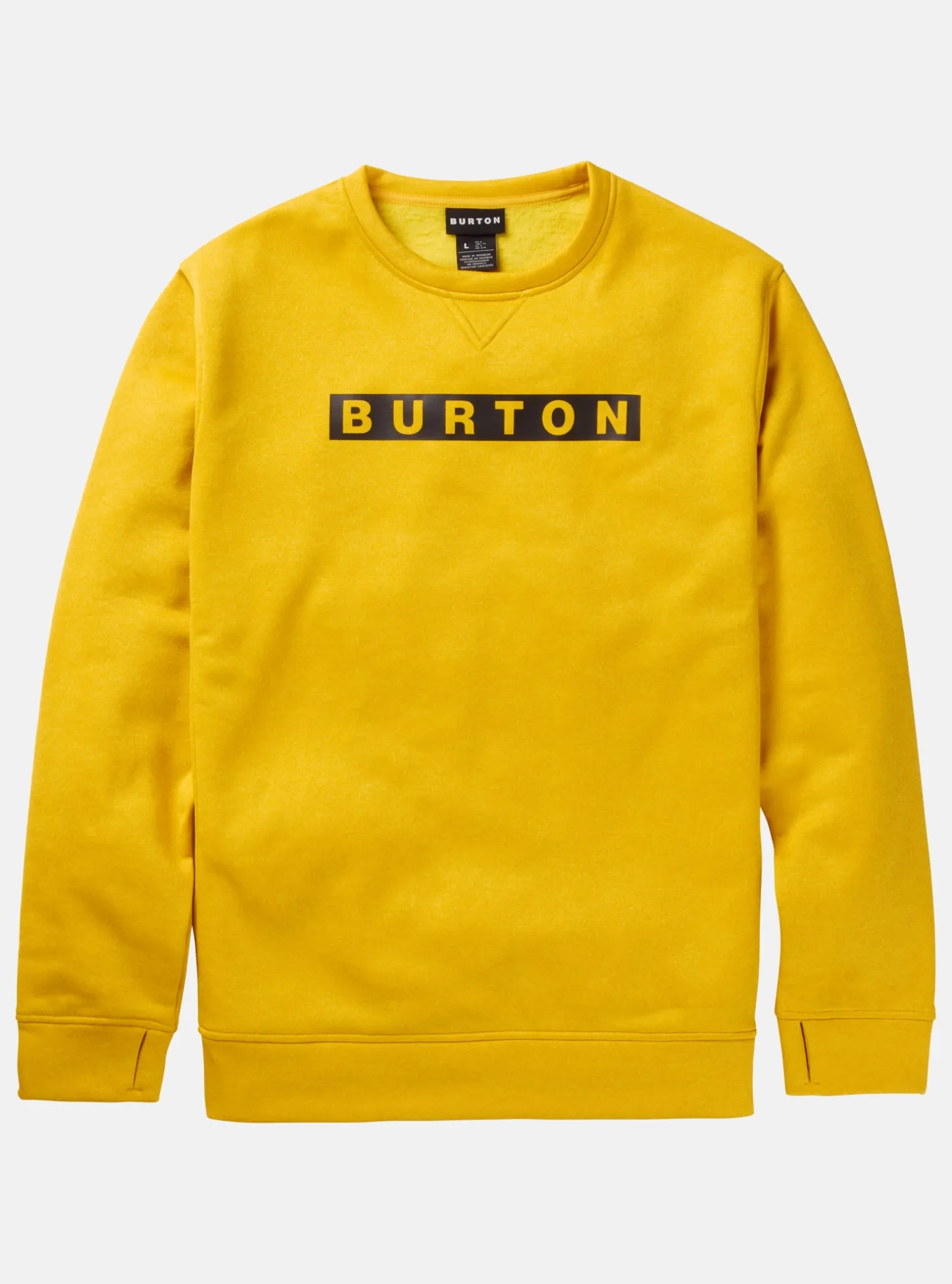 mens_burton_oak_crewneck__4.webp Men's Burton Oak Crewneck Sweatshirt