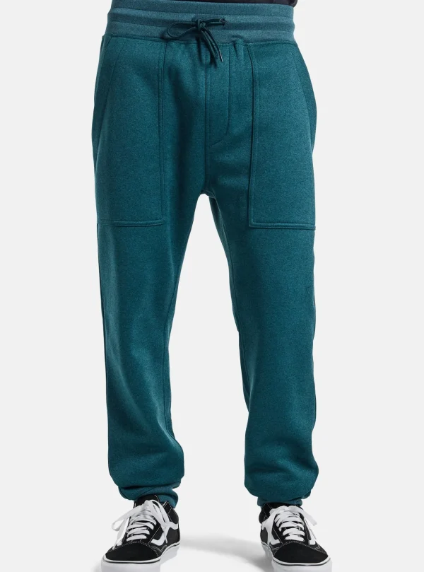 Men's Burton Oak Fleece Pants