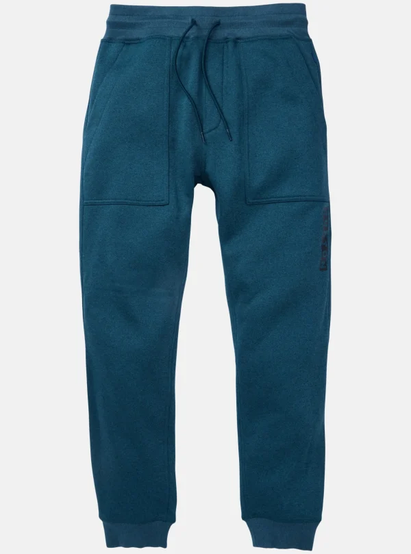 Men's Burton Oak Fleece Pants