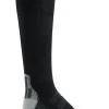 Men's Burton Performance + Ultralight Compression Socks