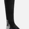 Men's Burton Performance + Ultralight Compression Socks