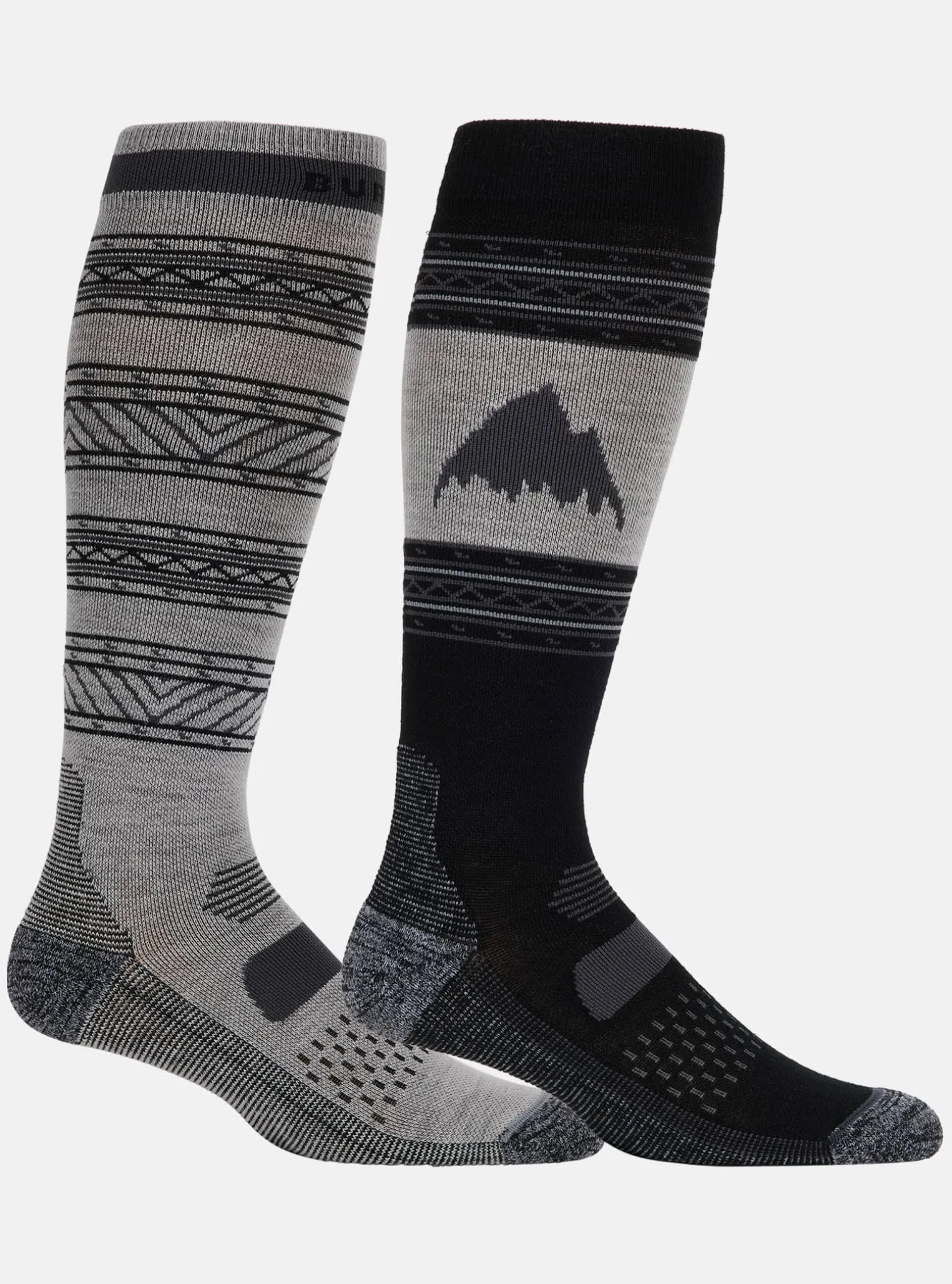 mens_burton_performance_l_0-1.webp Men's Burton Performance Lightweight Socks (2 Pack)