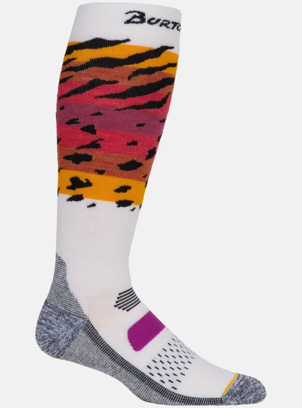 Men's Burton Performance Midweight Socks