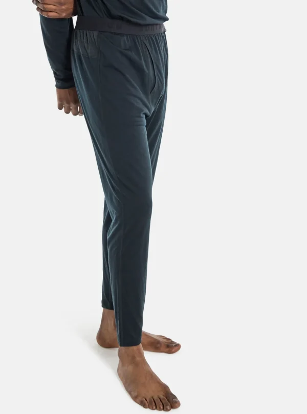 Men's Burton Phayse Merino Base Layer Pants