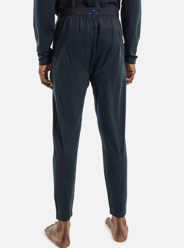 Men's Burton Phayse Merino Base Layer Pants