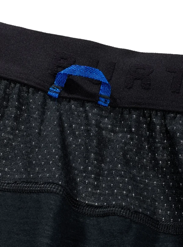 Men's Burton Phayse Merino Base Layer Pants
