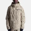 Men's Burton Pillowline GORE-TEX 2L Anorak Jacket