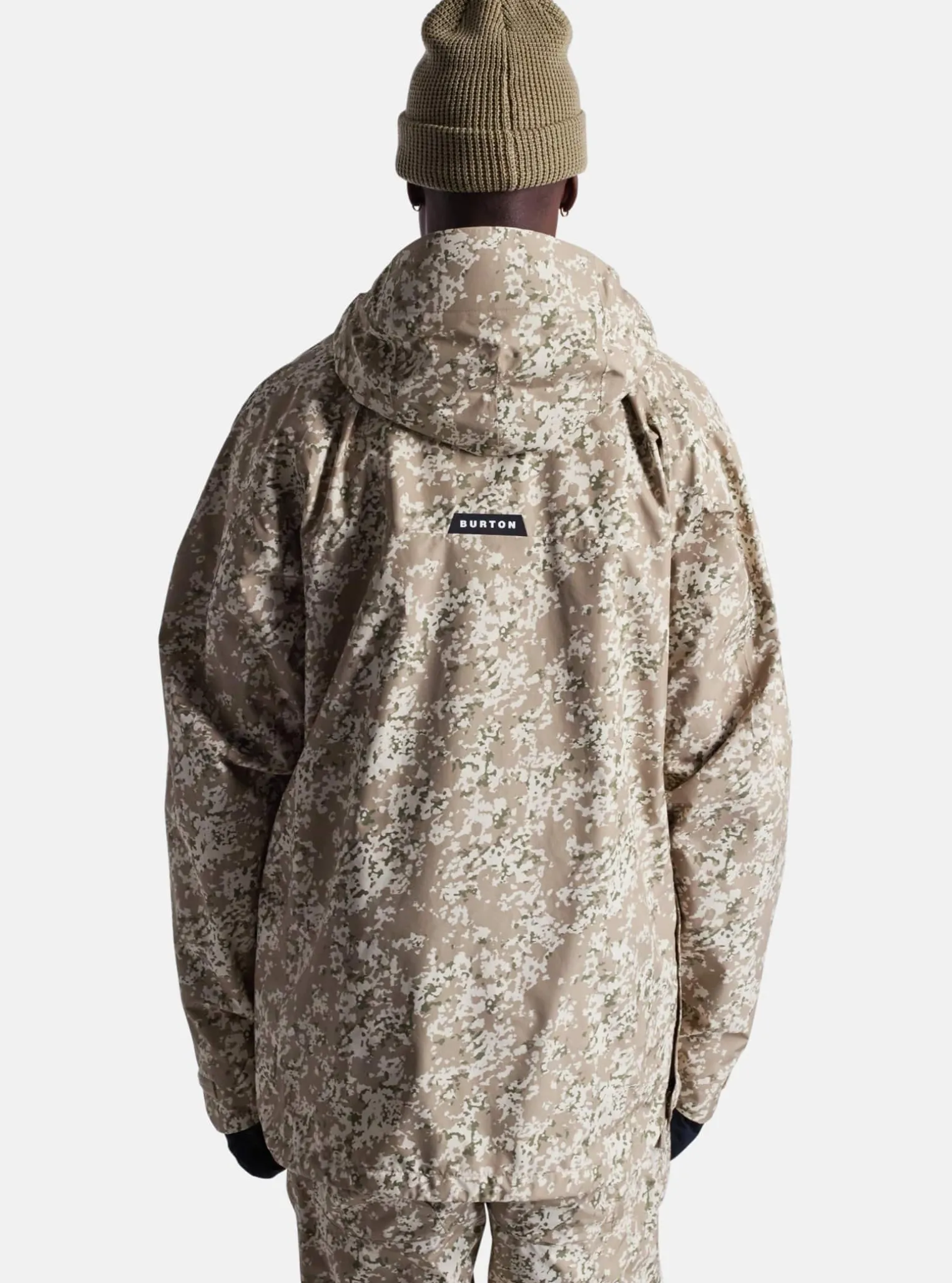 mens_burton_pillowline_go_1-1.webp Men's Burton Pillowline GORE-TEX 2L Anorak Jacket