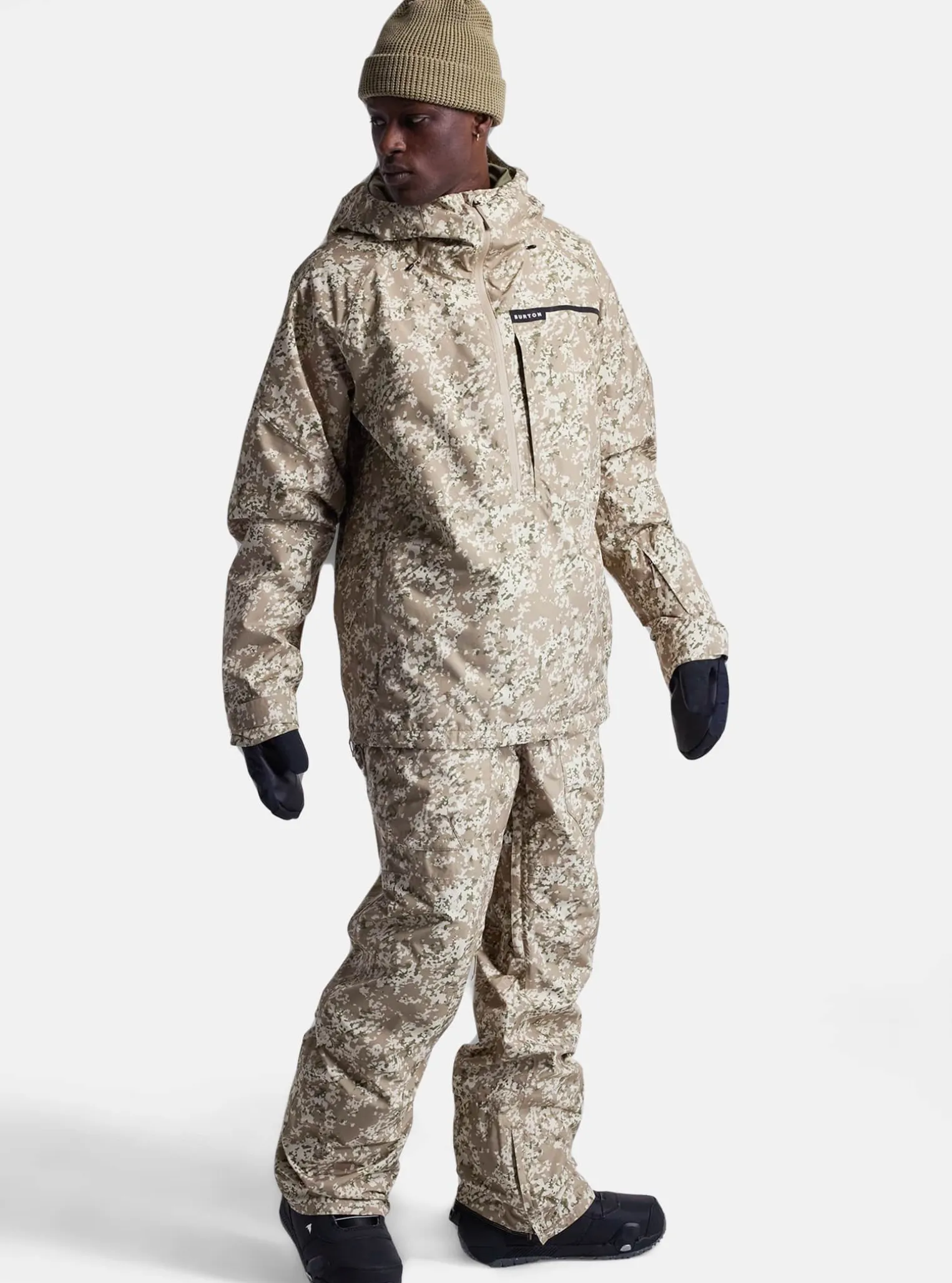 mens_burton_pillowline_go_7-1.webp Men's Burton Pillowline GORE-TEX 2L Anorak Jacket