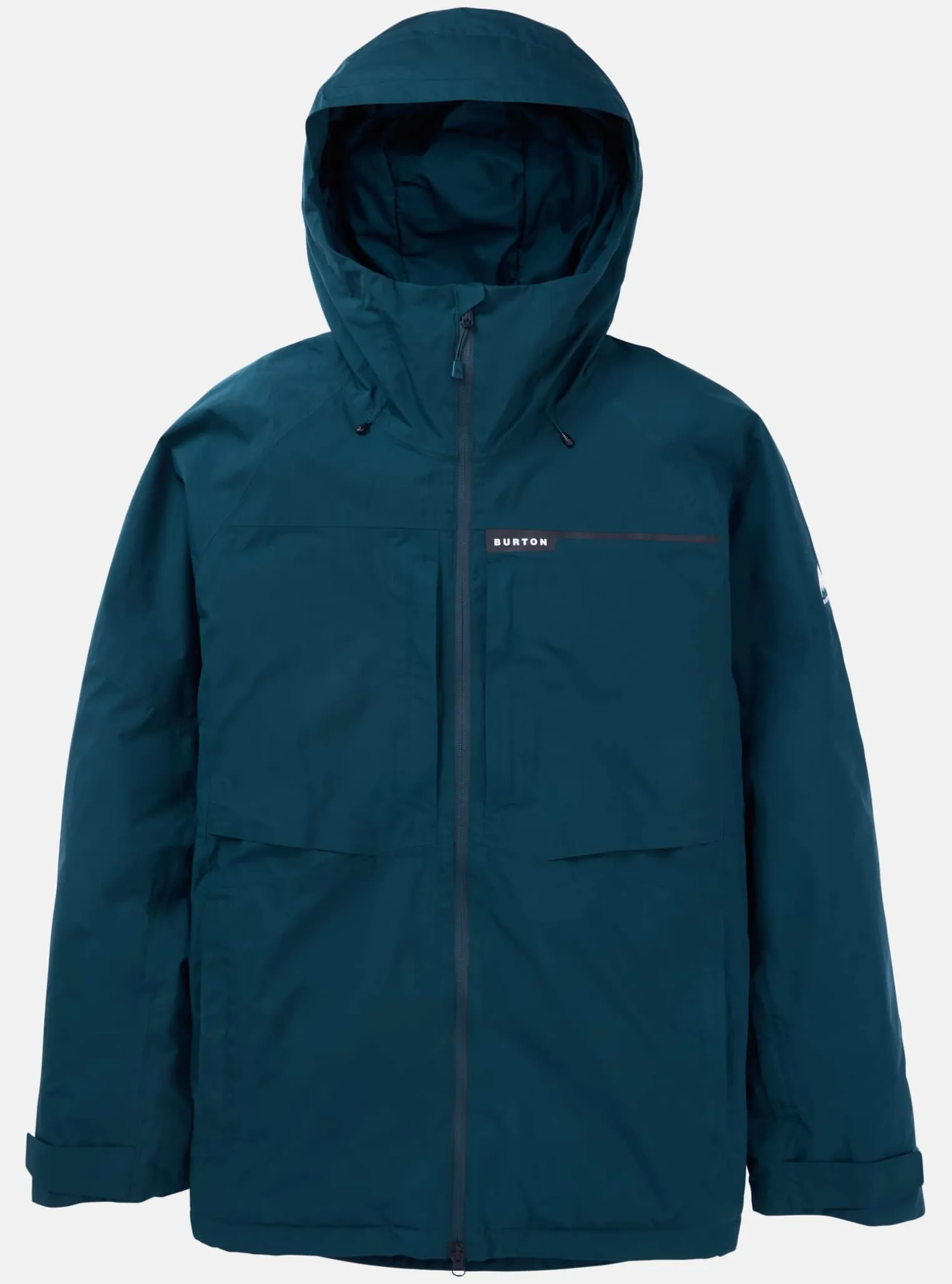 mens_burton_pillowline_go_9.webp Men's Burton Pillowline GORE‑TEX 2L Jacket