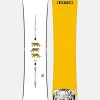 Men's Burton Process Camber Snowboard