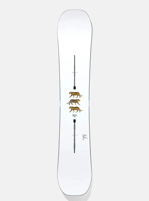 Men's Burton Process Flying V Snowboard