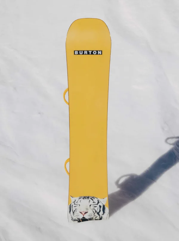 Men's Burton Process Flying V Snowboard